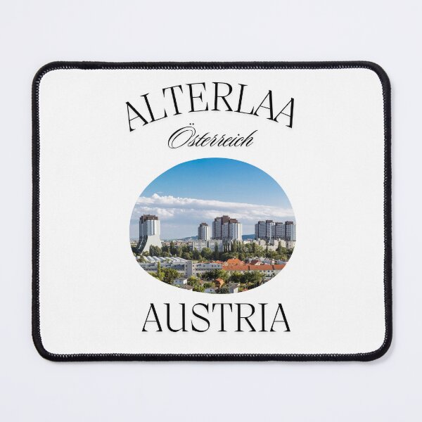 Item preview, Alterlaa in Vienna designed and sold by AustriabyPublic.