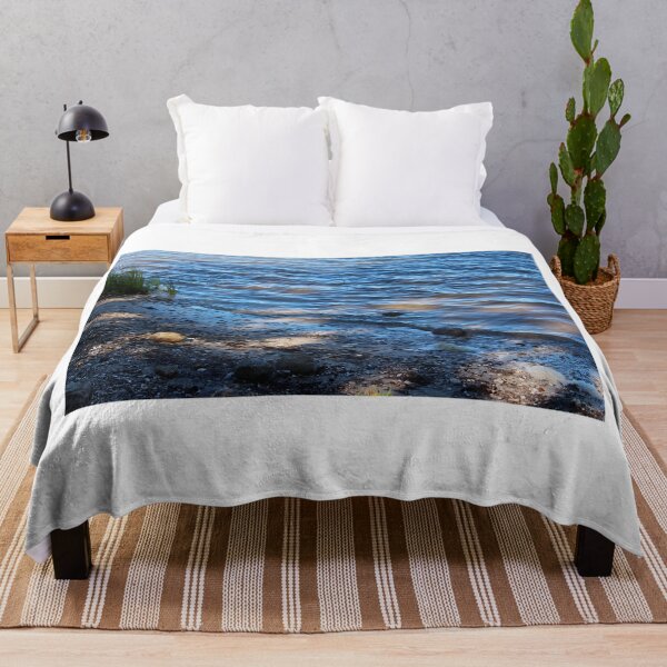 Item preview, Rocky Shoreline designed and sold by Cynthia48.