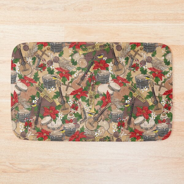 Item preview, Parranda Fiesta designed and sold by ShopMezcla.
