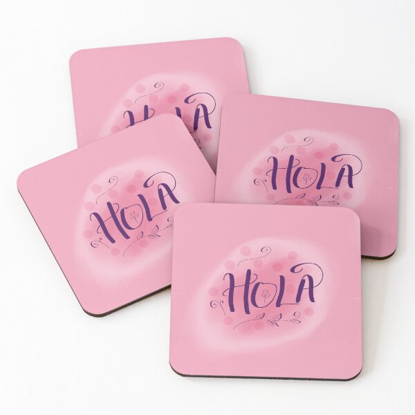 Item preview, Hola designed and sold by Flowersfruits.