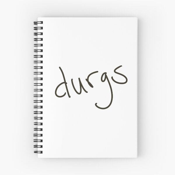 Item preview, Durgs designed and sold by abeink.