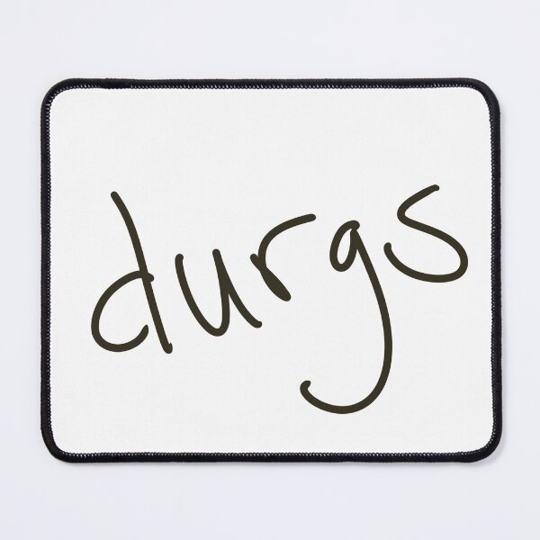 Item preview, Durgs designed and sold by abeink.