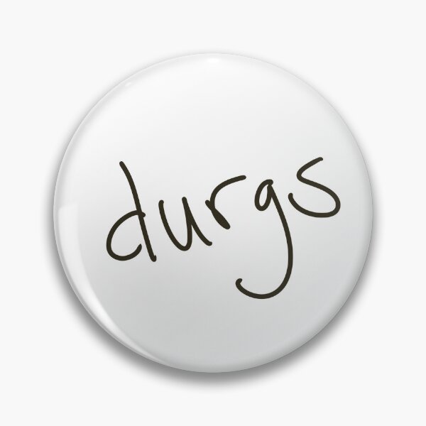 Item preview, Durgs designed and sold by abeink.
