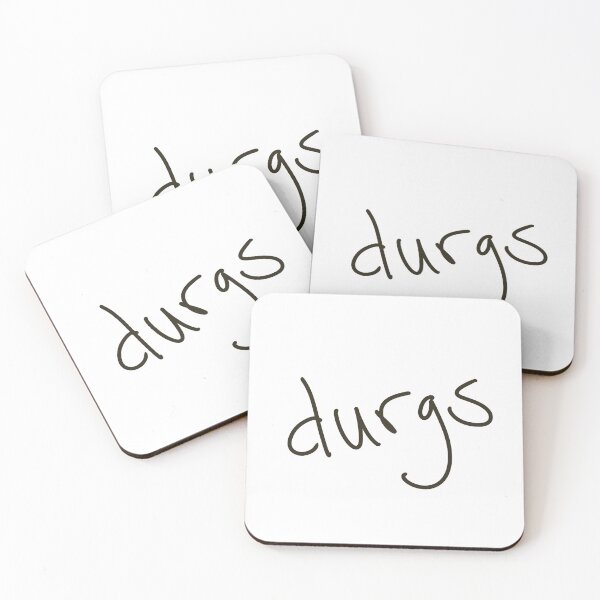 Item preview, Durgs designed and sold by abeink.