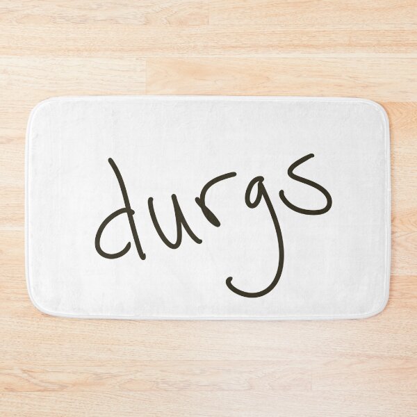Item preview, Durgs designed and sold by abeink.
