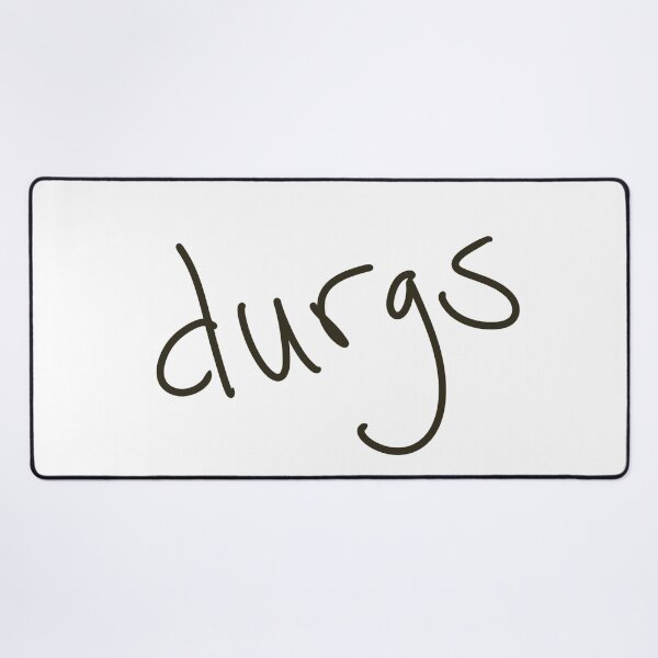 Item preview, Durgs designed and sold by abeink.