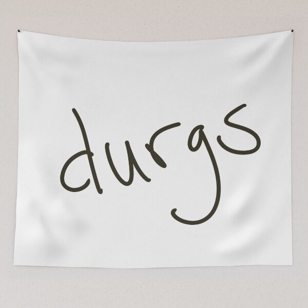 Item preview, Durgs designed and sold by abeink.
