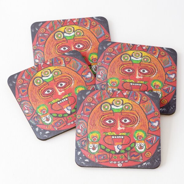 Item preview, social media  designed and sold by OkEana.