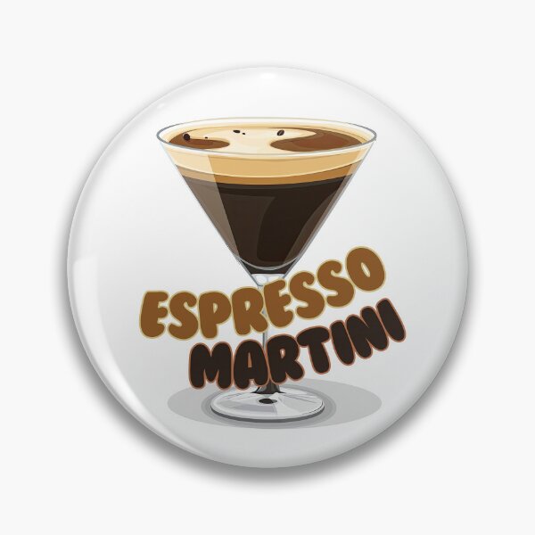 Item preview, Espresso Martini | Drink | Beverage designed and sold by ILSOL.