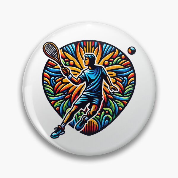 Item preview, Padel: A Passion That Fills You with Life designed and sold by 0penvimark.