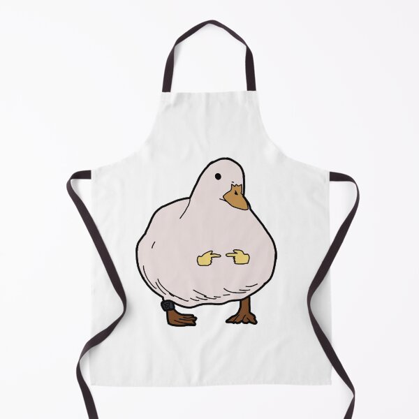 Item preview, Cute duck designed and sold by Brexmore3.