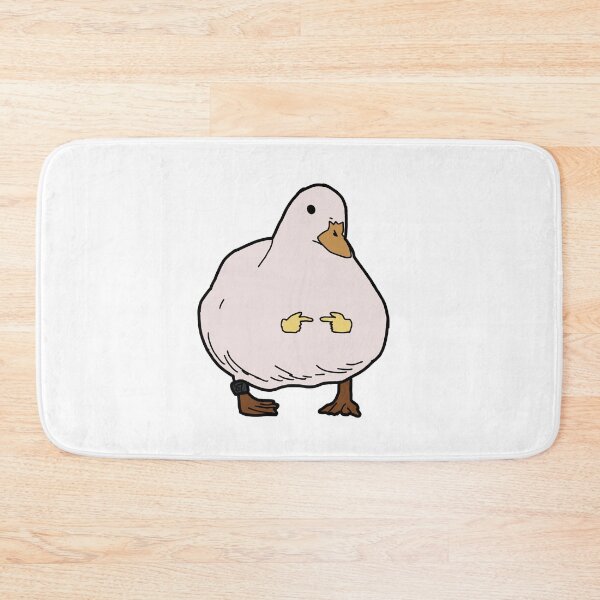 Item preview, Cute duck designed and sold by Brexmore3.