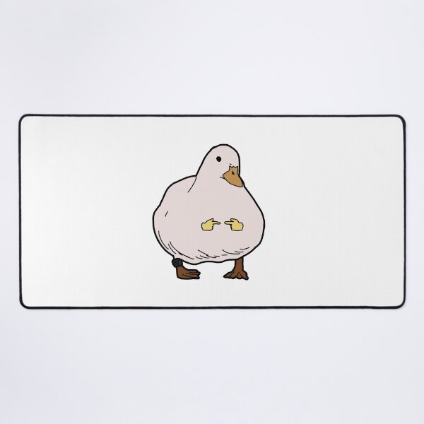 Item preview, Cute duck designed and sold by Brexmore3.
