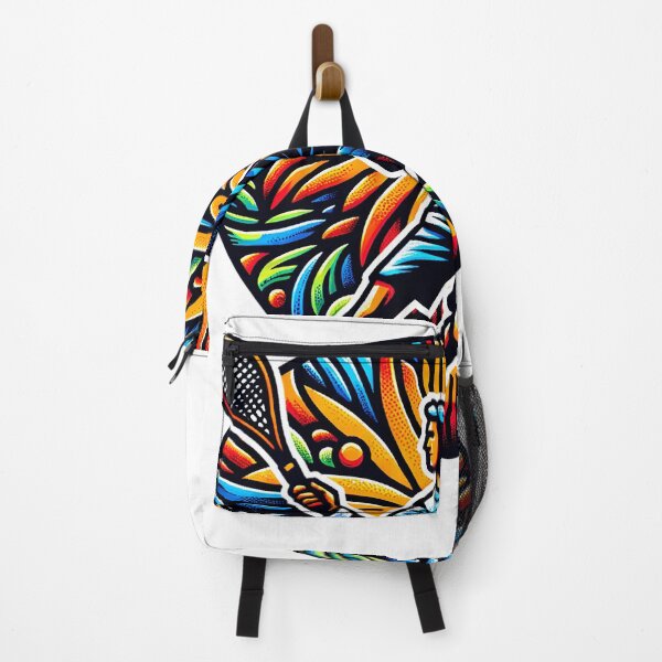 Item preview, Padel: A Passion That Fills You with Life designed and sold by 0penvimark.