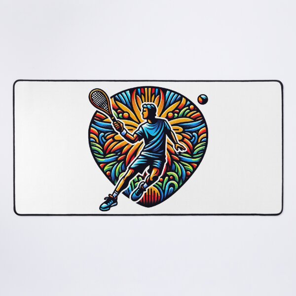 Item preview, Padel: A Passion That Fills You with Life designed and sold by 0penvimark.
