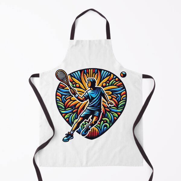 Item preview, Padel: A Passion That Fills You with Life designed and sold by 0penvimark.