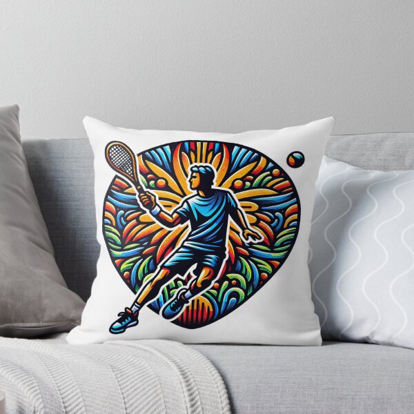 Item preview, Padel: A Passion That Fills You with Life designed and sold by 0penvimark.
