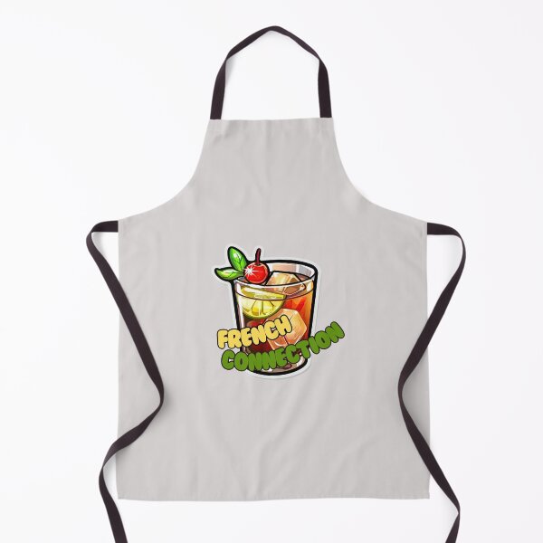 Item preview, French Connection | Drink | Beverage designed and sold by ILSOL.