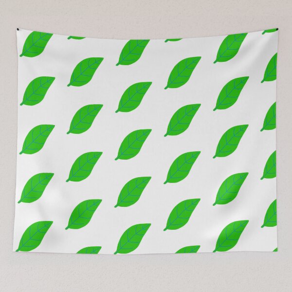 Item preview, Leaf sheet illustration art designed and sold by MagicMaker1984.