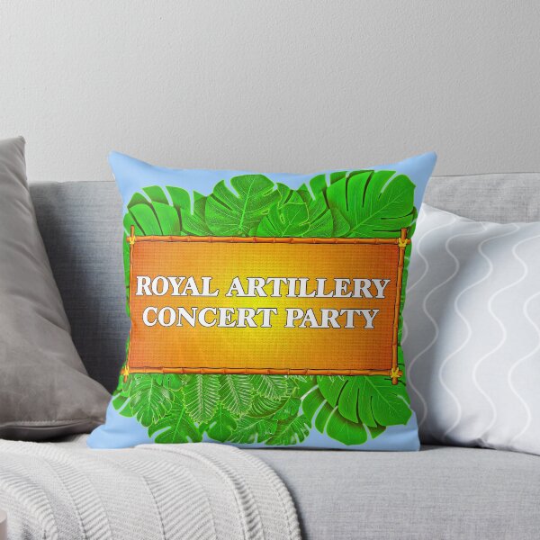 Item preview, It Ain't Half Hot Mum - Royal Artillery Concert Party designed and sold by Smasual.
