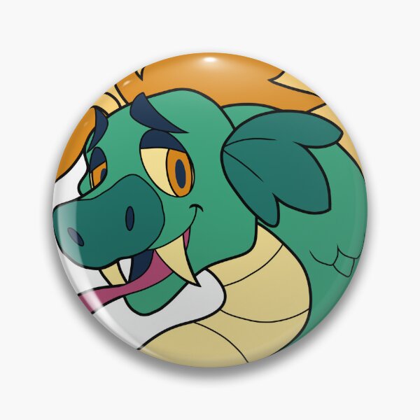 Item preview, Indigo Finley - Green v2 designed and sold by KitsuneBlossom.