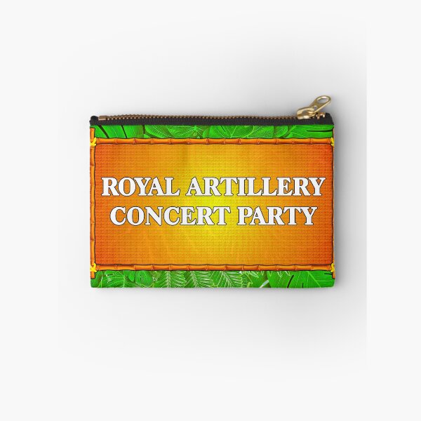 Item preview, It Ain't Half Hot Mum - Royal Artillery Concert Party designed and sold by Smasual.