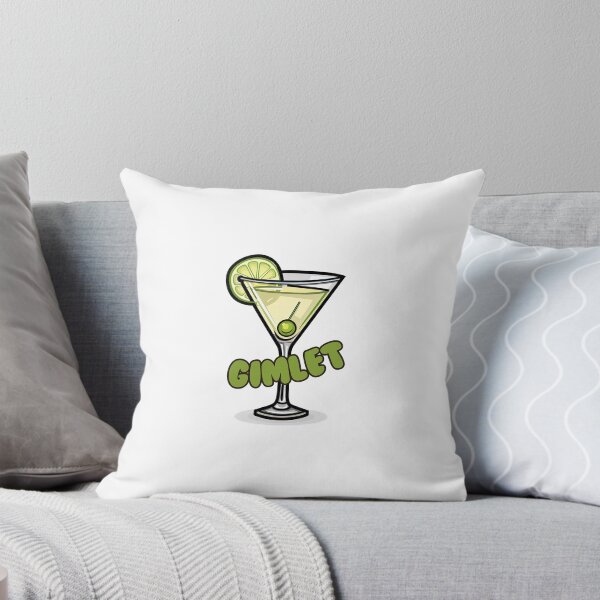 Item preview, Gimlet | Drink | Beverage designed and sold by ILSOL.