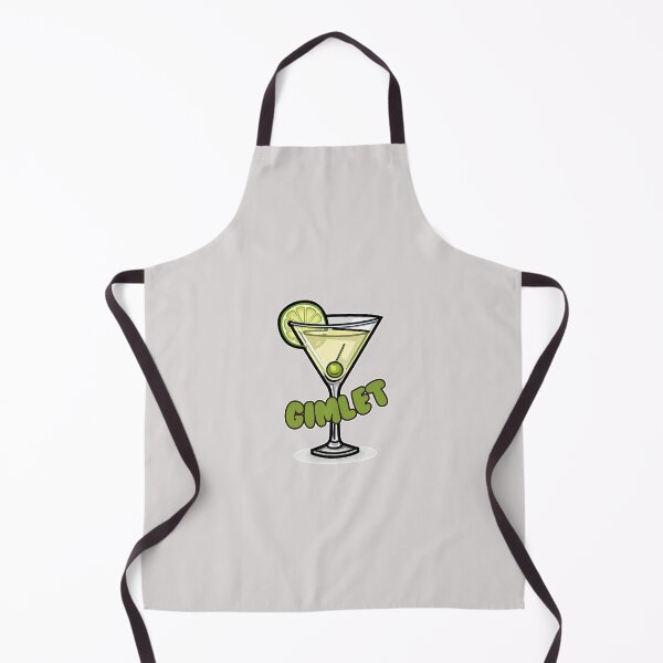 Item preview, Gimlet | Drink | Beverage designed and sold by ILSOL.
