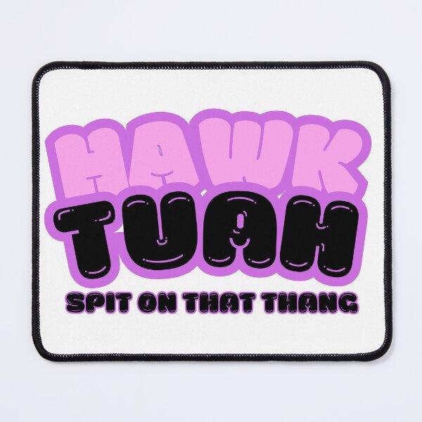 Item preview, Bobble Hawk Tuah  designed and sold by YousefMarei.