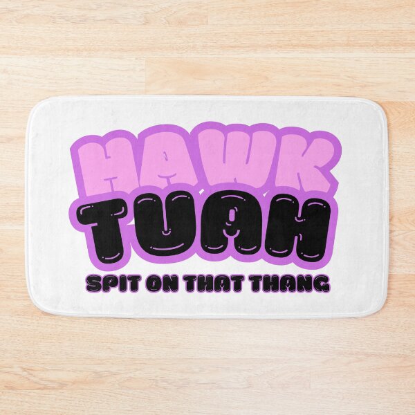 Item preview, Bobble Hawk Tuah  designed and sold by YousefMarei.