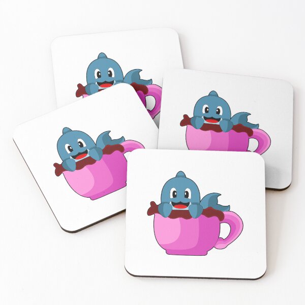 Item preview, Dolphin Coffee Cup designed and sold by Snabdesign84.