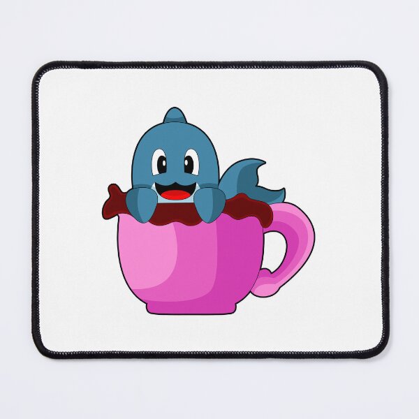 Item preview, Dolphin Coffee Cup designed and sold by Snabdesign84.