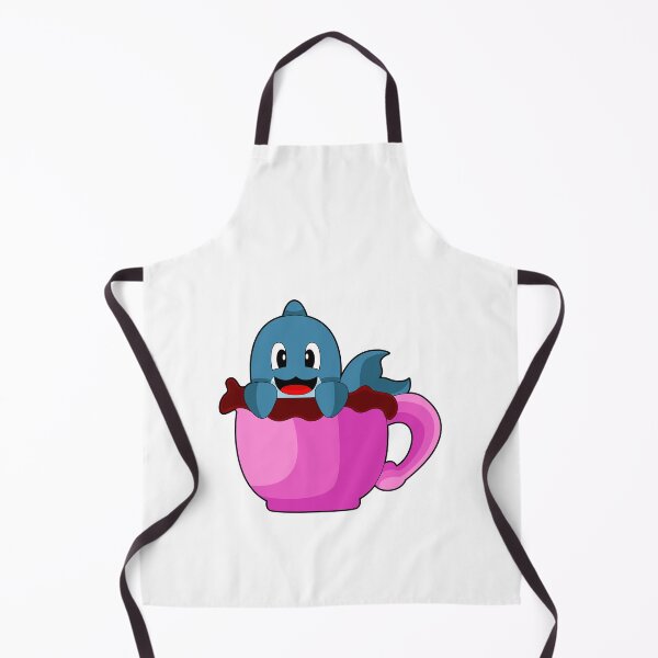 Item preview, Dolphin Coffee Cup designed and sold by Snabdesign84.