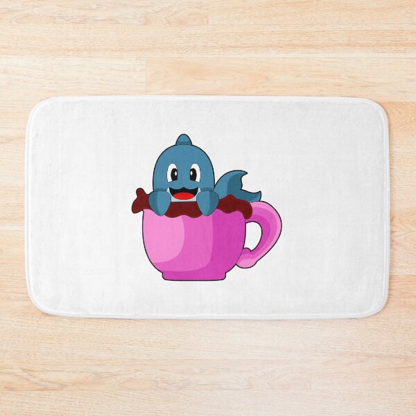 Item preview, Dolphin Coffee Cup designed and sold by Snabdesign84.