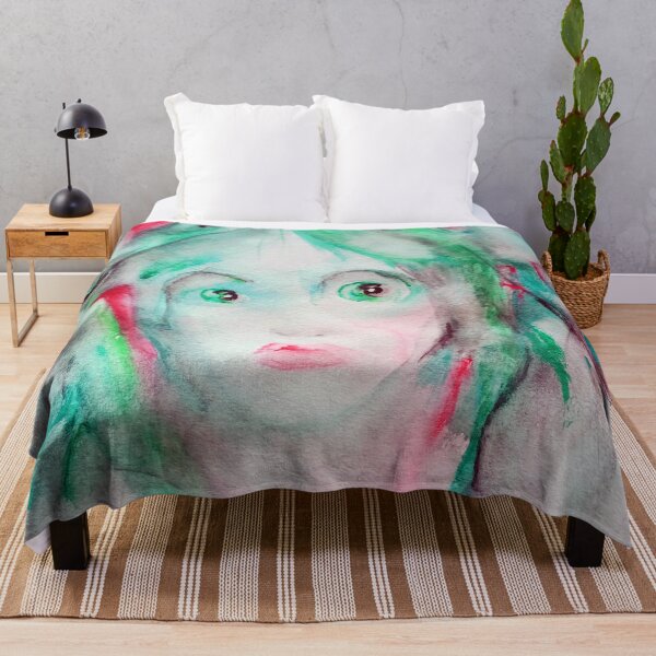 Item preview, girl designed and sold by OkEana.