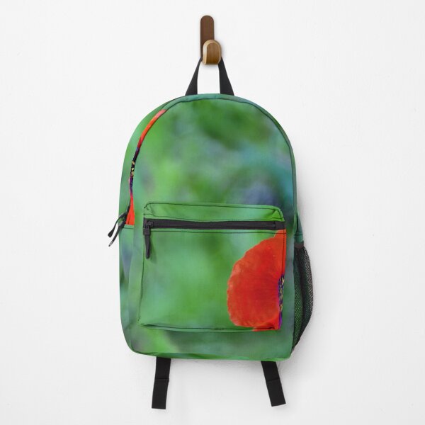 Item preview, The Solitary Poppy designed and sold by Tom McPherson Photography.