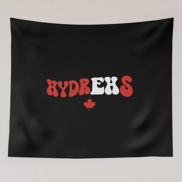 Item preview, ©_hydrus Canada Gear designed and sold by hydruspoetry.
