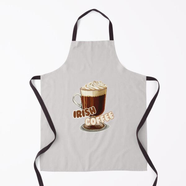 Item preview, Irish Coffee | Drink | Beverage designed and sold by ILSOL.