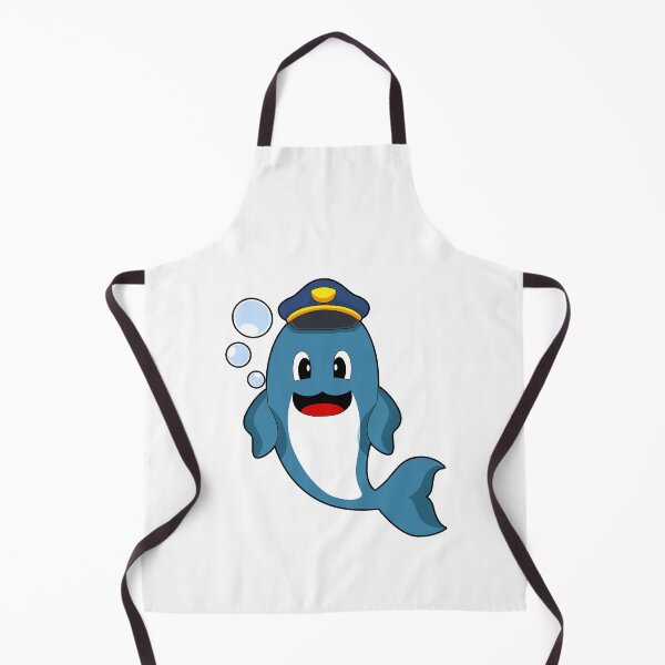 Item preview, Dolphin Cop Police designed and sold by Snabdesign84.