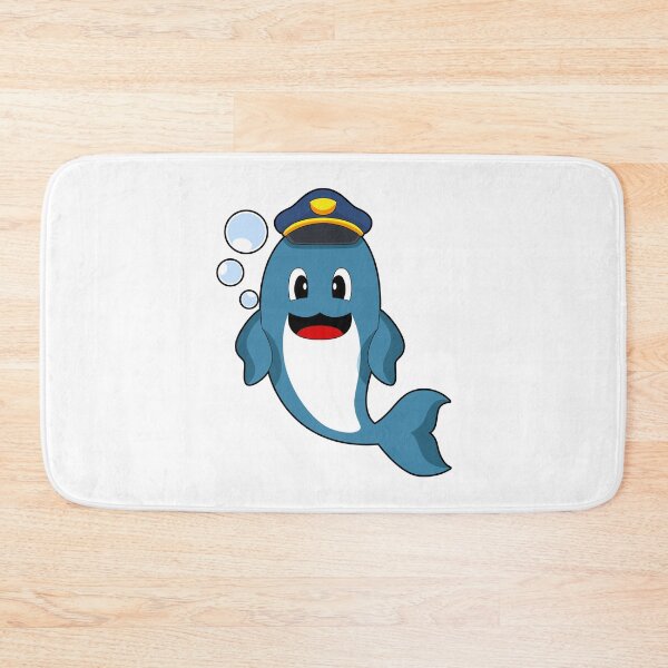 Item preview, Dolphin Cop Police designed and sold by Snabdesign84.