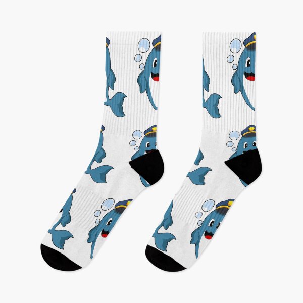 Item preview, Dolphin Cop Police designed and sold by Snabdesign84.