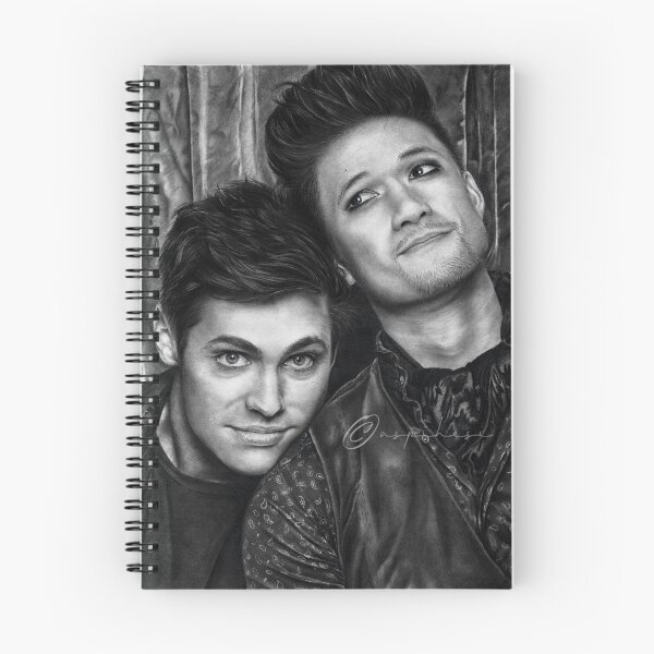 Item preview, Malec Photobooth designed and sold by aspihesi.