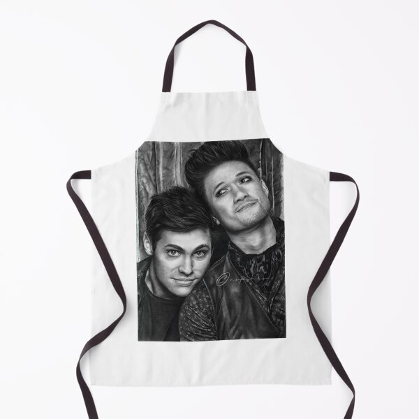 Item preview, Malec Photobooth designed and sold by aspihesi.