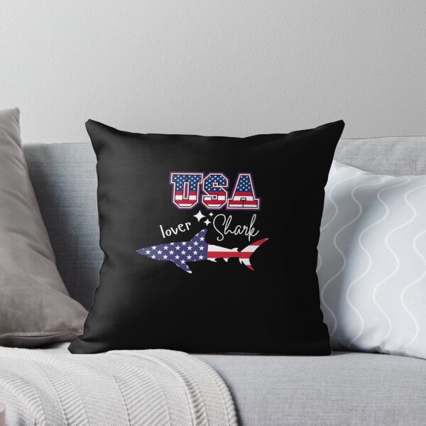Item preview, USA  Lover Shark designed and sold by Designfs.