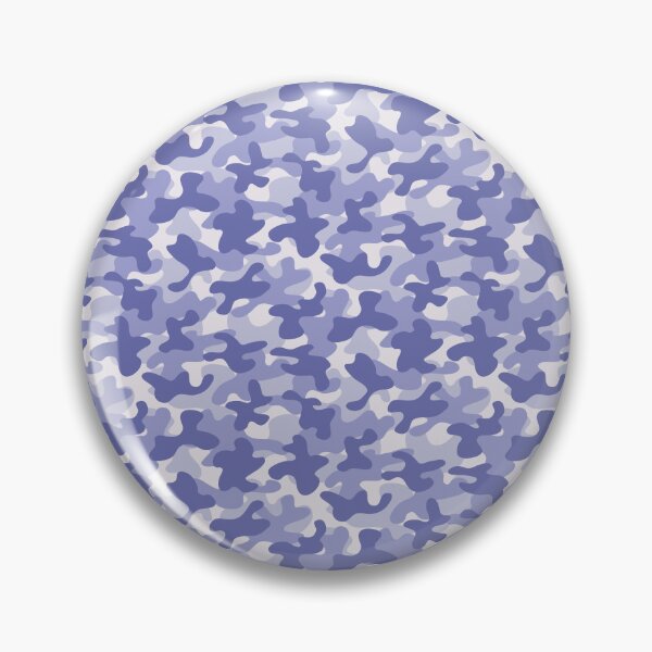 Item preview, Seamless Camouflage Purple #2 designed and sold by MadeInR.