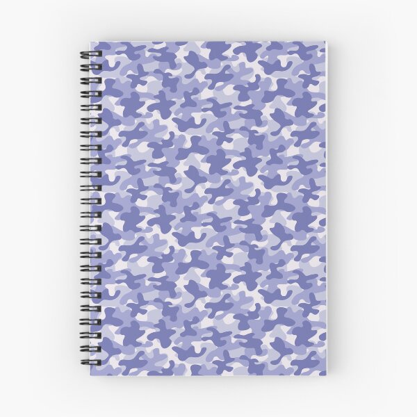 Item preview, Seamless Camouflage Purple #2 designed and sold by MadeInR.