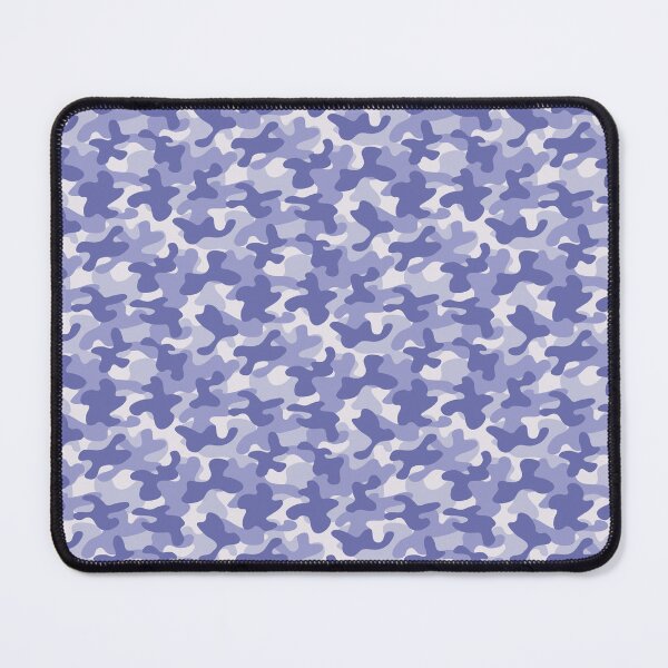 Item preview, Seamless Camouflage Purple #2 designed and sold by MadeInR.