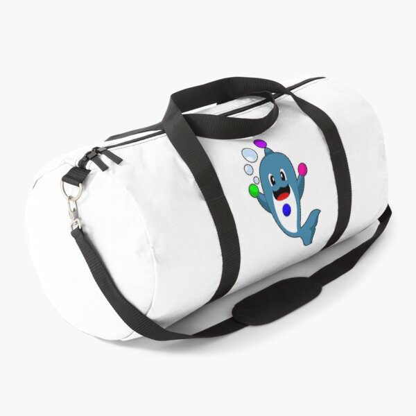 Item preview, Dolphin Juggler Juggle designed and sold by Snabdesign84.