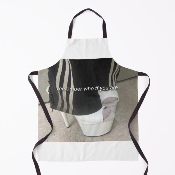 Item preview, Remember who tf you are Tomboy Baddie designed and sold by hahacore.