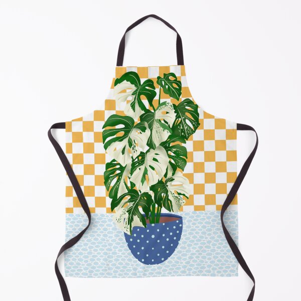 Item preview, Colourful  Monstera Plant designed and sold by Ana Moguš.